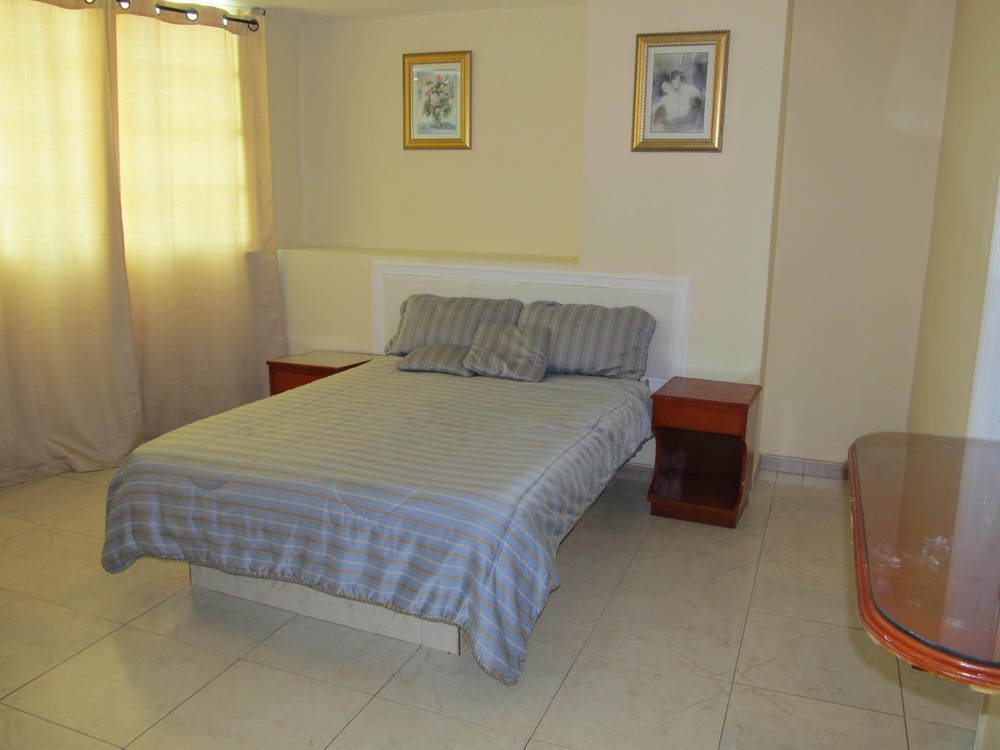 Discovery Ciudad de Panamá Habitación foto