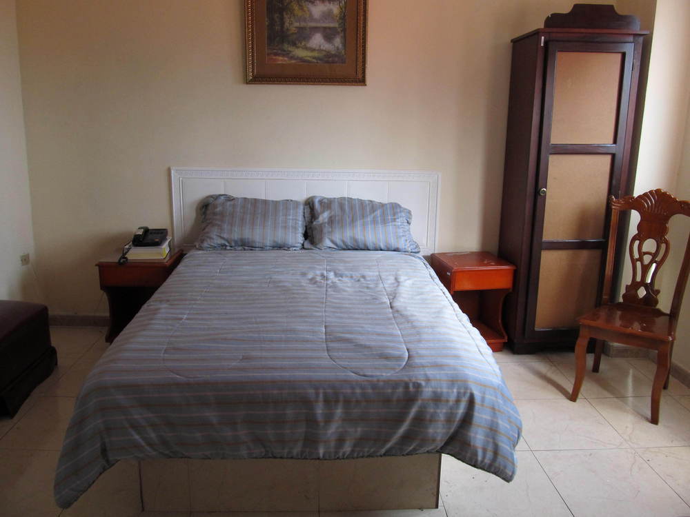 Discovery Ciudad de Panamá Habitación foto
