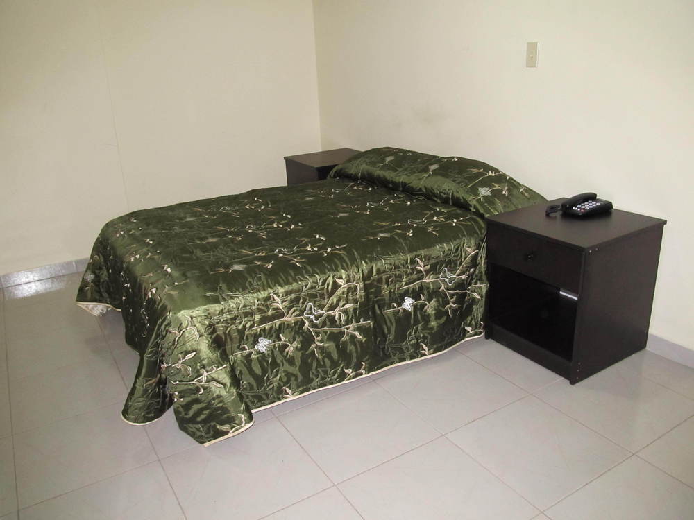 Discovery Ciudad de Panamá Habitación foto